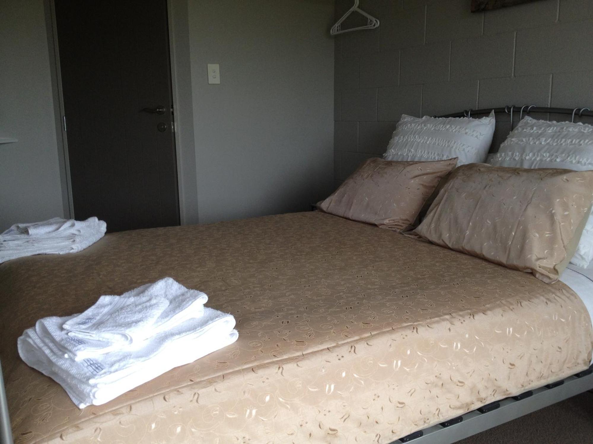 Waitomo Golfstays B&B Otorohanga Kamer foto