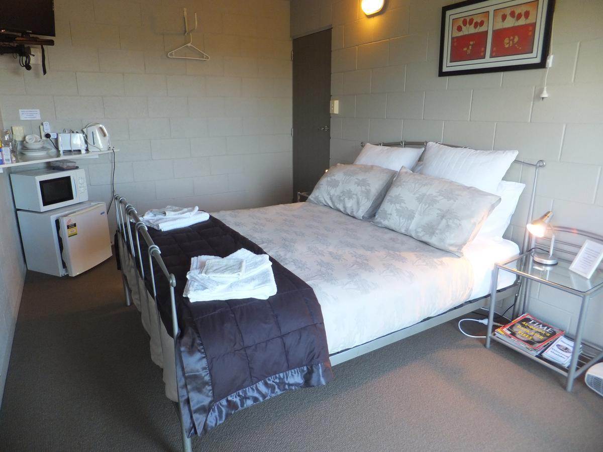 Waitomo Golfstays B&B Otorohanga Buitenkant foto
